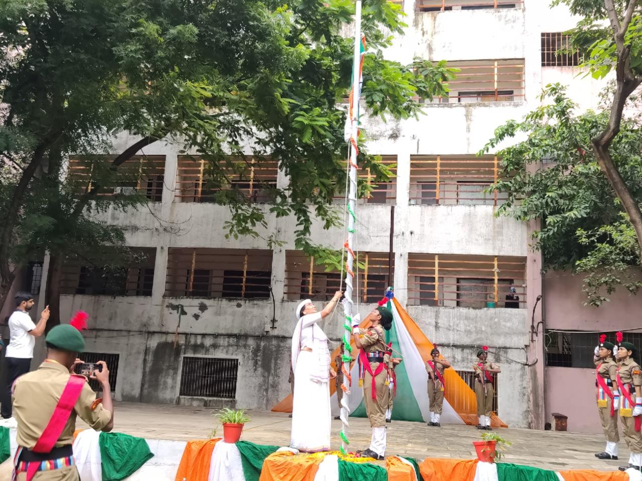 Independence Day Celebration 1
